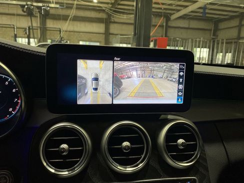 Certified 2023 Mercedes-Benz C 300 Coupe image 6