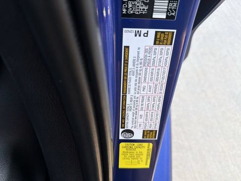 Used 2023 Toyota Corolla XSE FWD image 35