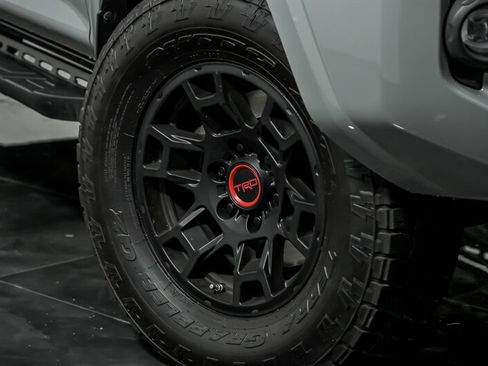 Used 2021 Toyota 4Runner TRD Pro image 3