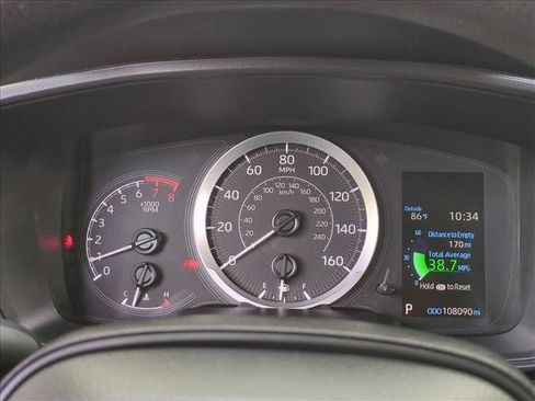 Used 2022 Toyota Corolla LE FWD image 22