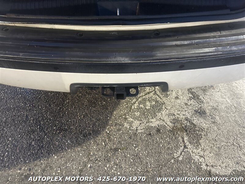 Used 2008 Jeep Grand Cherokee Laredo RWD image 10