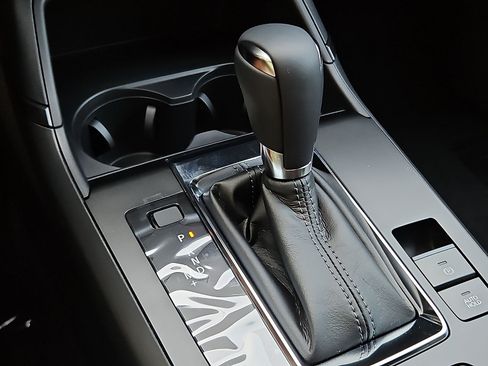 New 2026 MAZDA CX-5 AWD 2.5 S image 12