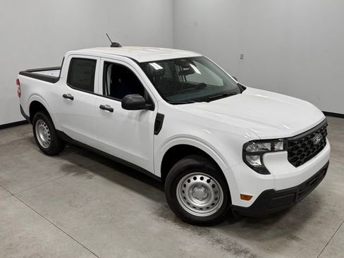 New 2026 Ford Maverick XL FWD image 29
