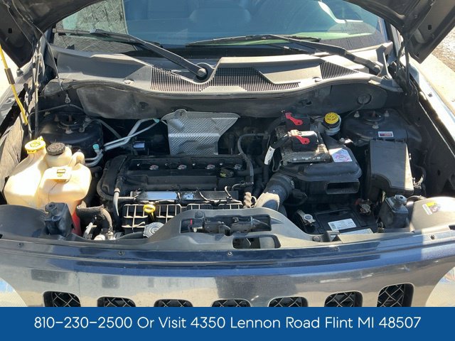 Used 2016 Jeep Patriot High Altitude AWD/4WD image 26