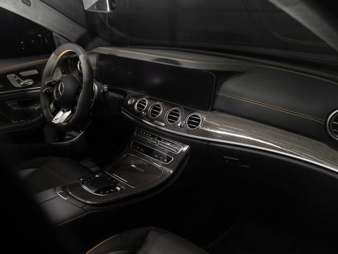 Used 2023 Mercedes-Benz E 63 AMG S image 18