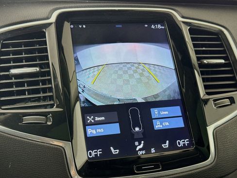 Used 2018 Volvo XC90 T5 Momentum w/ Momentum Plus Package AWD/4WD image 18