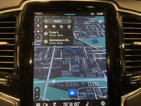 Used 2023 Volvo XC90 B6 Ultimate image 41