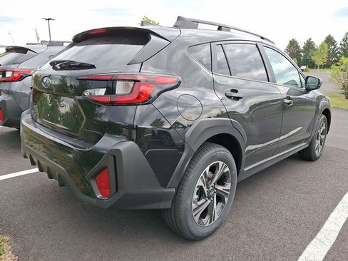 New 2026 Subaru Crosstrek 2.5i Premium AWD/4WD image 4