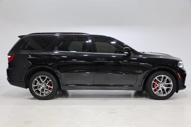 Used 2023 Dodge Durango R/T AWD/4WD image 8