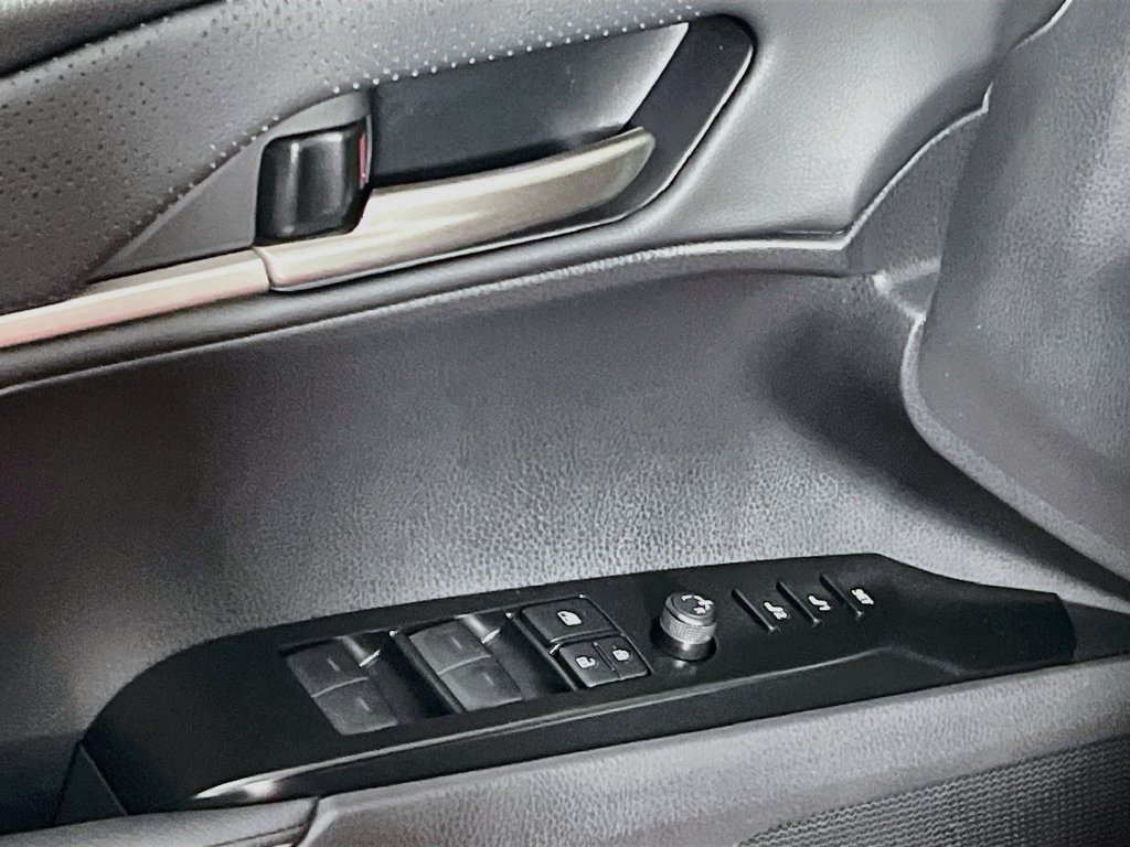 New 2026 Toyota Camry XSE w/ Premium Plus Package FWD image 14