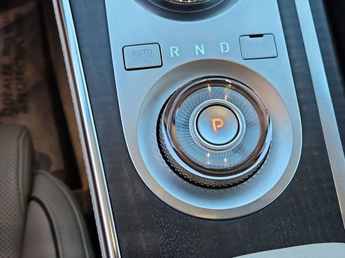 Used 2023 Genesis GV80 2.5T w/ Prestige 20" Package image 42