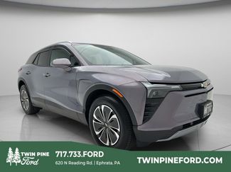 Used 2025 Chevrolet Blazer EV LT AWD/4WD video 1