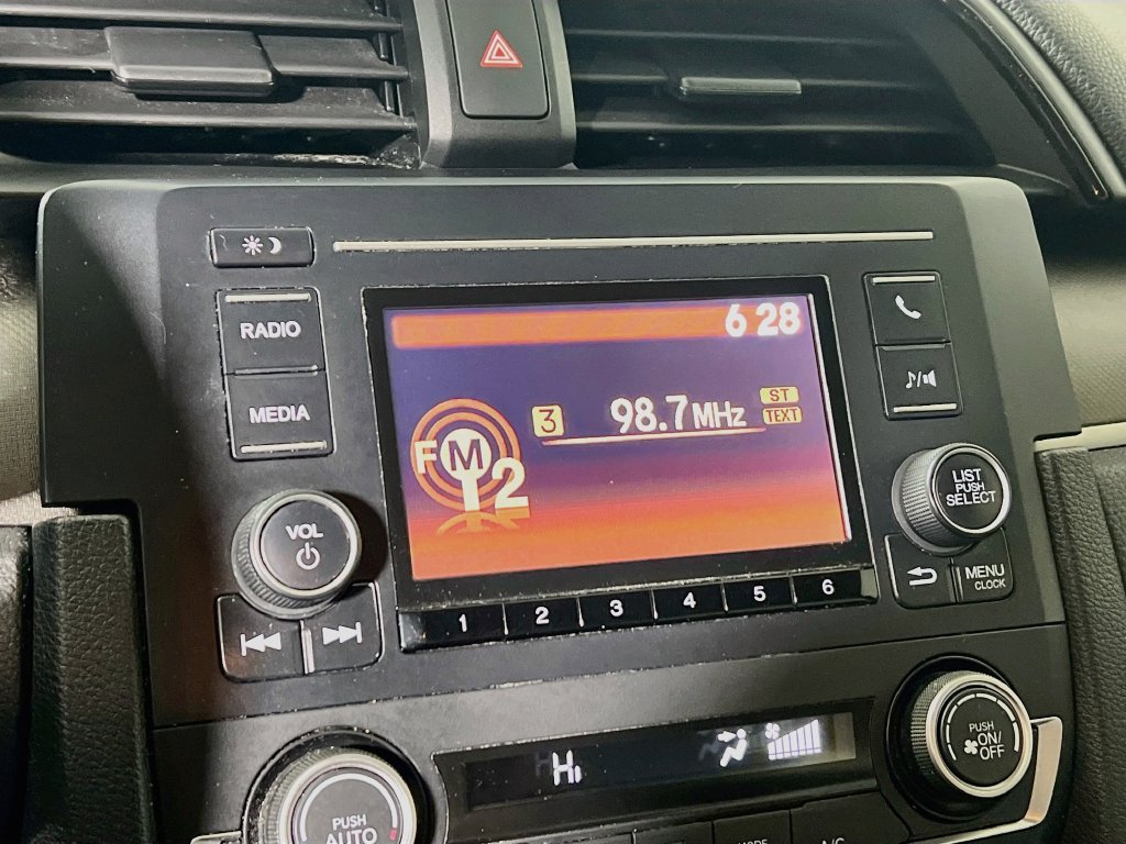Used 2019 Honda Civic LX image 13