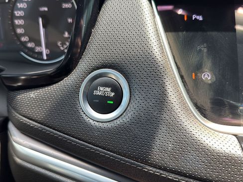 Used 2024 Cadillac XT5 Luxury FWD image 19