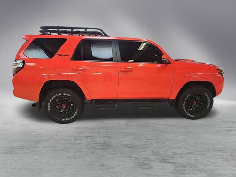 Used 2023 Toyota 4Runner TRD Pro image 7