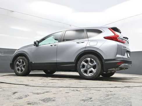 Used 2019 Honda CR-V EX image 34