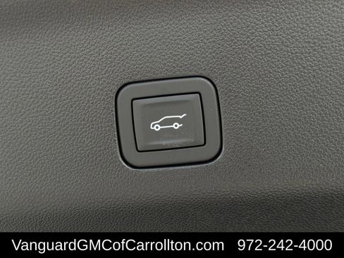 New 2026 GMC Yukon XL Denali w/ Sun & Power Step Package image 27