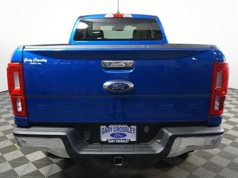 Certified 2020 Ford Ranger XLT w/ Equipment Group 301A Mid AWD/4WD image 4