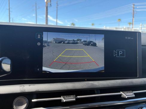 Used 2026 Hyundai Tucson SEL Plus AWD/4WD image 25