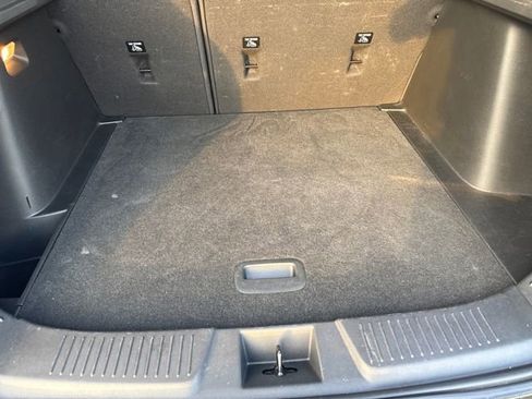 Certified 2024 Chevrolet Trax LT w/ Sunroof Package image 22