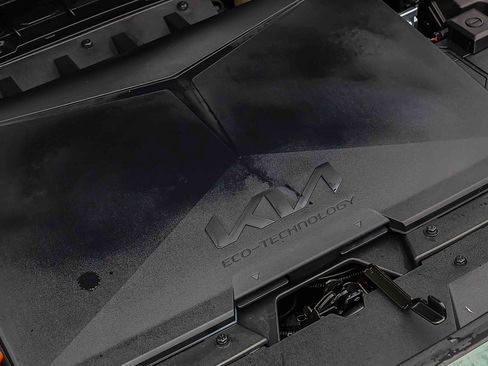 Certified 2024 Kia Niro Wind w/ Wind Preserve Package image 30