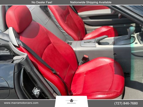 Used 2003 BMW Z4 2.5i RWD image 12