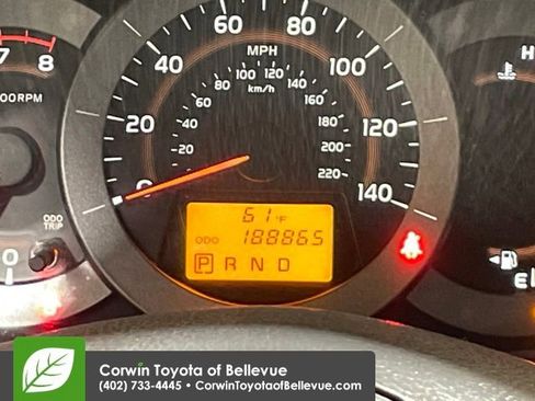 Used 2012 Toyota RAV4 Sport w/ Appearance Pkg image 16