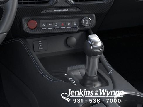 New 2026 Ford Mustang Coupe RWD image 15