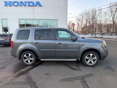 Used 2012 Honda Pilot EX-L image 14