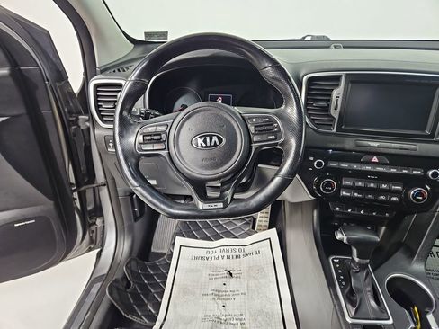 Used 2019 Kia Sportage SX image 14