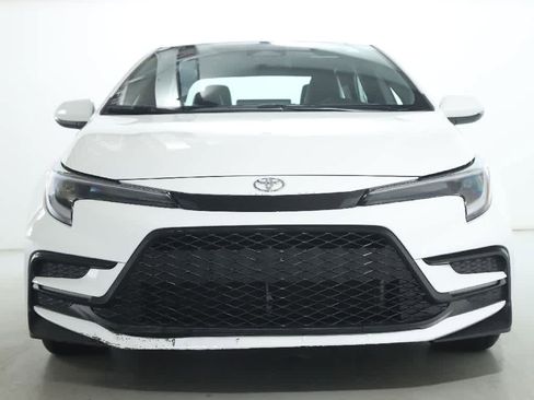 Certified 2023 Toyota Corolla XSE image 5