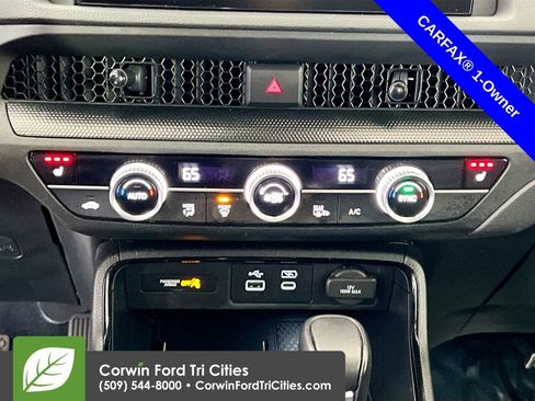 Used 2024 Honda CR-V Sport-L image 9