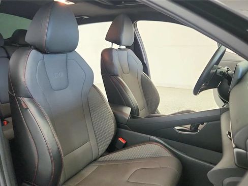 Used 2024 Hyundai Elantra N Line FWD image 39