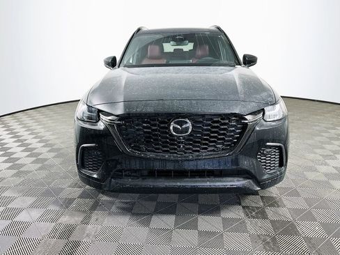 New 2026 MAZDA CX-70 3.3 Turbo S w/ Premium Package AWD/4WD image 3