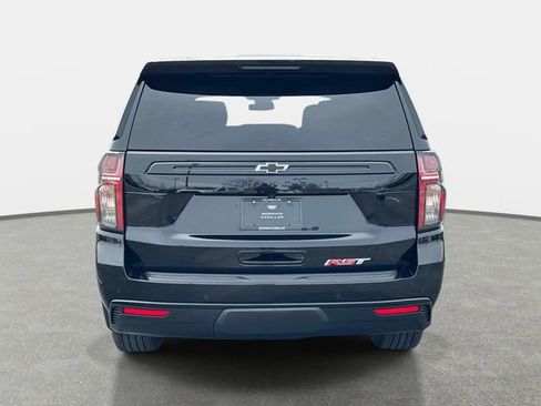 Used 2024 Chevrolet Tahoe RST w/ Max Trailering Package image 4