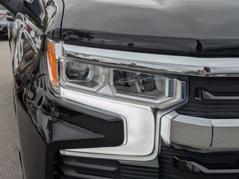 Used 2024 Chevrolet Silverado 1500 LT image 10