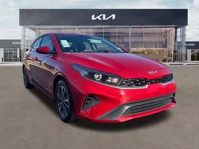 Certified 2024 Kia Forte LXS
