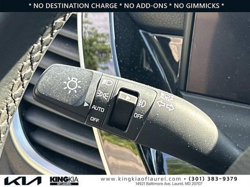 Used 2024 Kia Seltos S AWD/4WD image 11
