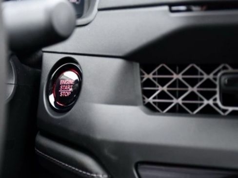 New 2026 Honda Accord LX image 14