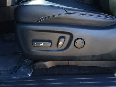 Certified 2024 Toyota 4Runner Limited AWD/4WD image 16