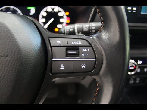 Certified 2025 Honda CR-V Sport-L image 26