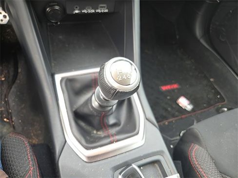 Used 2024 Subaru WRX Premium image 15