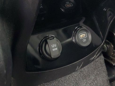 Used 2021 Kia Sorento SX image 36