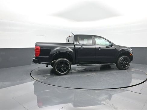 Certified 2023 Ford Ranger XLT w/ Equipment Group 302A High image 8