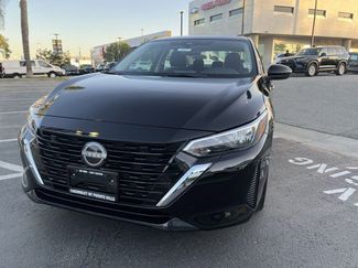 Used 2024 Nissan Sentra S video 1