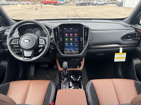 New 2026 Subaru Forester Touring image 13