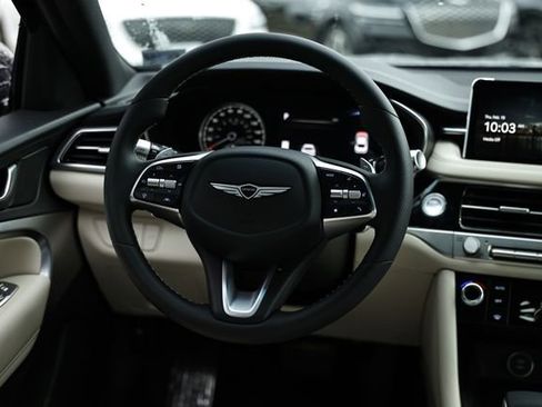 New 2026 Genesis G70 2.5T image 29