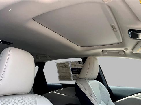 Used 2026 Lexus RX 350 Premium Plus w/ Accessory Package (Z1) FWD image 14