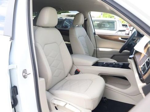 New 2026 Volkswagen Atlas SE AWD/4WD image 27