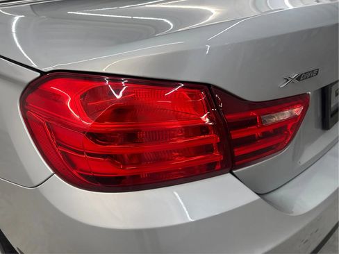 Used 2016 BMW 428i xDrive Convertible AWD/4WD image 32